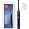 Sonická zubná kefka Oclean X Lite modrá, 5 programov, 72000 pohybov/min.