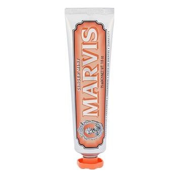 Marvis Ginger Mint Toothpaste 75 ml