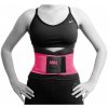 MadMax Slimming Belt MFA277 růžový vel. M