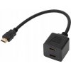 Konektor HDMI – konektor HDMI Cabletech ZLA0791