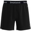 Smartwool M MERINO BOXER BOXED black Veľkosť: XL pánske boxerky
