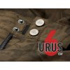 Geoff Anderson Nohavice Geoff Anderson Urus 6 maskáč, Variant Veľkosť XXXXL