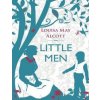Little Men (Louisa May Alcott)(Brožovaná)