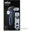 Braun Series 6 61-B1500s Blue