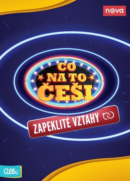 Albi Co na to Češi Zapeklité vztahy