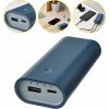 Powerbanka IKEA VARMFRONT 5200 mAh modrá