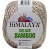 Himalaya - Jemné priadze Himalaya Deluxe Bamboo Béžová 124-20