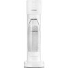 SodaStream GAIA white Quick Connect, výrobník nápojov GAIA white