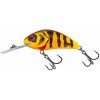 Salmo Rattlin Hornet 3.5cm Floating Natural Perch 3,1g Salmo