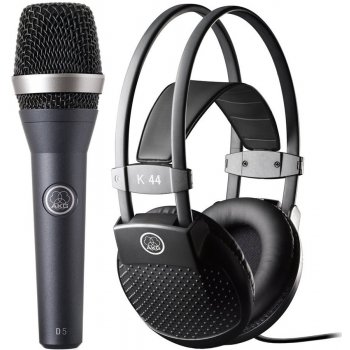 AKG D5