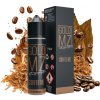 60 ml Coffee Gold MZ INFAMOUS - 10 ml S&V