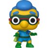 Funko Figúrka The Simpsons - Milhouse Fallout Boy (Funko POP! Television 1655)