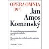Opera omnia 19/II - Komenský Jan Amos