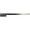 Snookerové tágo Dufferin Nr. 1 Medusa s extenderom, jednodielne, jaseňové drevo