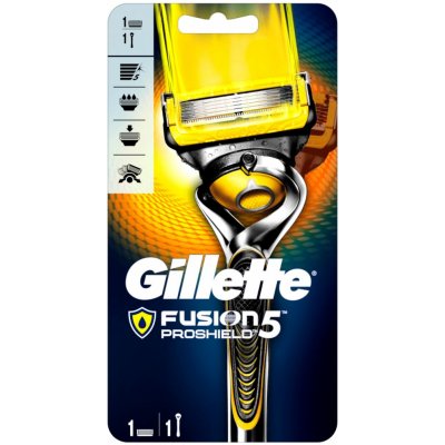 Gillette Fusion5 ProShield