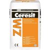 CERESIT Univerzální zdicí směs ZM, 25 kg