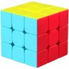 Kocka 3x3x3 Warrior – 6 farieb - autor neuvedený