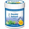 KONSKÝ BALZAM SWISS chladivý 250+50ml