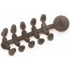 Zarážka na háčik Korda High Grip Hook Bead Medium