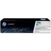 HP CE311A - originálny toner HP 126A, azúrový, 1000 strán