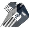 Letky na šípky Target Power Pro Ultra G9 Ten-X