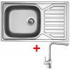 Set Sinks OKIO 860 XXL + ELKA