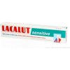 Lacalut Sensitive na citlivé zuby 75 ml