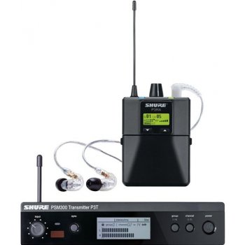 Shure PSM-300