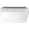 Philips Osvetlenie - Stropné LED svietidlo 32x32 cm, 2700 K, 17 W, biela 915004575602