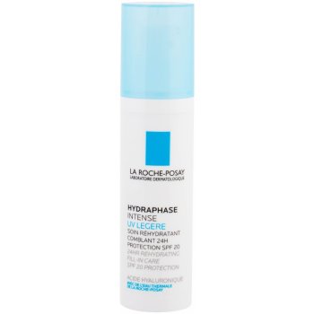 La Roche Posay Hydraphase HA Light hydratačný krém s kyselinou hyalurónovou 50 ml