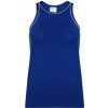 Wilson Team Tank Top modrý