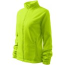 Dámský Fleece Jacket 280 bílá