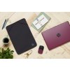 HP 15 ReversP Sleeve 2F1W8AA Grey/Mauve