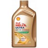 Motorový olej Shell HELIX ULTRA 1 l 0W-20