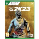 WWE 2K23 (Deluxe Edition)