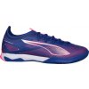 Puma ULTRA 5 MATCH IT fialová,ružová,biela