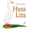 Husa Líza - Petr Horáček