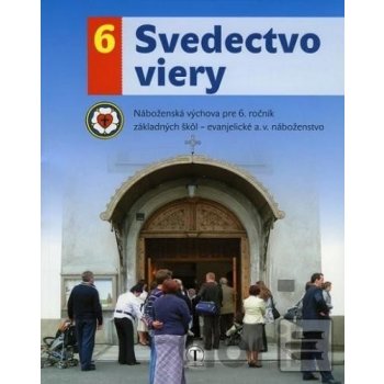 Svedectvo viery 6 - Marián Krivuš