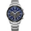 Hodinky Citizen CA4624-56L Mens Watch Eco-Drive Chrono Modern 39,5mm 10ATM