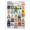 A-Z Great Modern Artists - Andy Tuoh