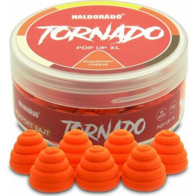 Haldorádo Tornado Pop Up XL Mango 30g 15mm