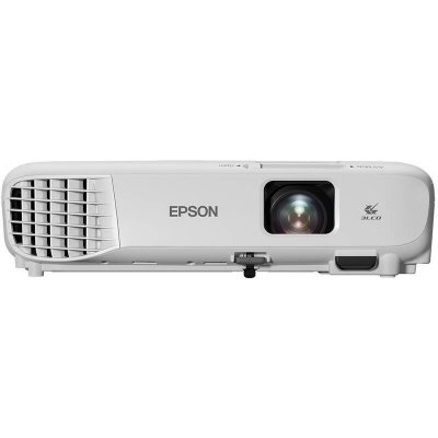 Epson EB-W06 3LCD Projektor
