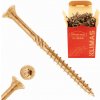 Klimas Wkret-Met TX 3,5x50mm - 400 ks - Skrutky / Vruty do dreva so zapustenou hlavou, WKCS