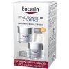 Eucerin HYALURON-FILLER+3xEFFECT DUO normálna pleť, denný krém SPF30, 50 ml + nočný krém 50 ml (zľava na 2.produkt) 1x1 set