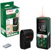 BOSCH BOSCH UniversalDistance 40C - 0603672101 - Digitálny laserový merač vzdialeností