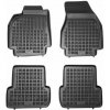 Koberce Gumenné Rezaw Plast Renault MEGANE 2002-2009