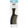 Wet Brush Detangling Comb Black
