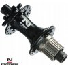 Micro Spline Shimano 12s náboj zadný NOVATEC D462SB Boost 12x148 mm 36