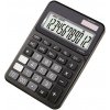 RAXTOL RS-03 kalkulačka stolová čierna