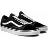 Vans Old Skool black white